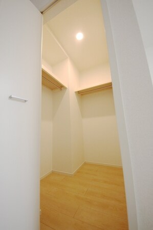 ランドウェルの物件内観写真